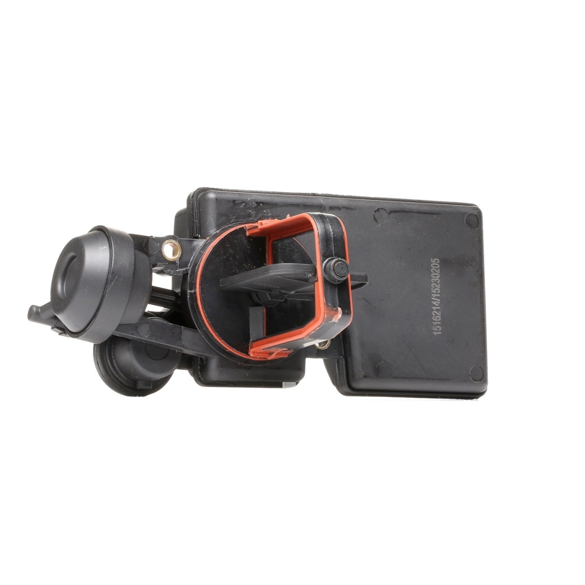 MANİFOLD AYAR VALFİ M54-E39/E46/E60/E83